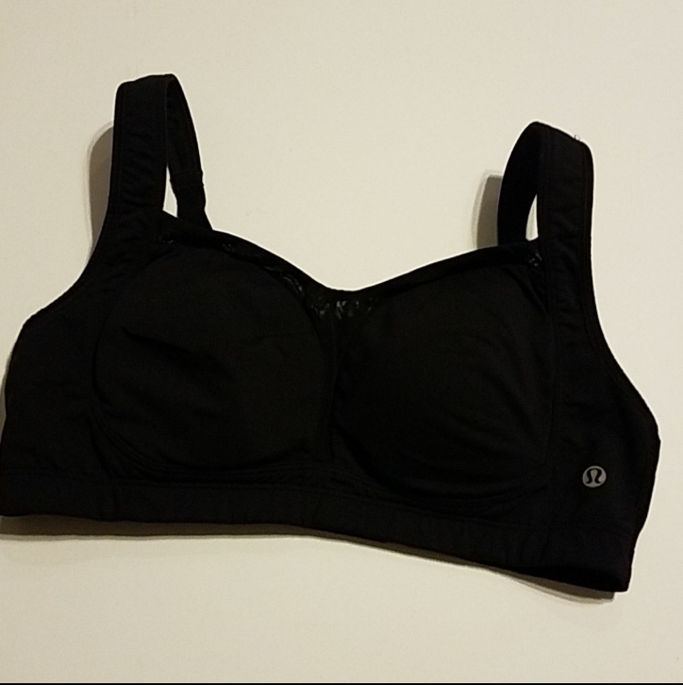 Lululemon Tata Tamer 36D